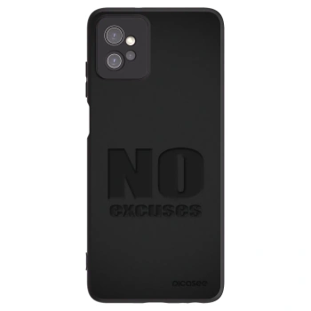 Etui na Motorola Moto G32 - No Excuses
