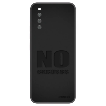 Etui na Sony Xperia 10 III - No Excuses