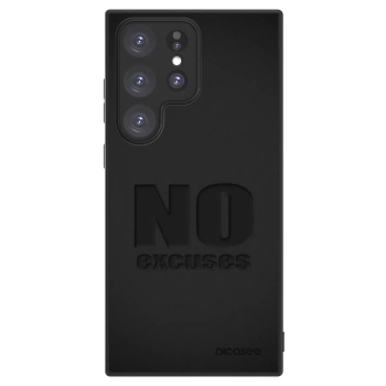 Etui na Samsung Galaxy S23 Ultra 5G - No Excuses