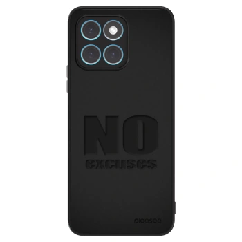 Etui na Honor X8 5G - No Excuses