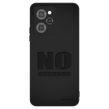 Etui na Xiaomi Poco X5 Pro - No Excuses