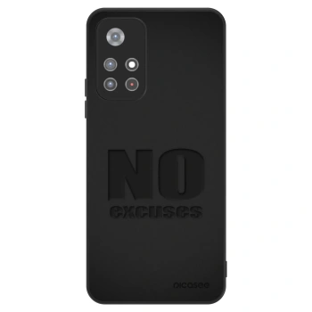 Etui na Xiaomi Redmi Note 11S 5G - No Excuses