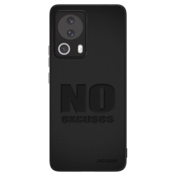 Picasee ULTIMATE CASE na Xiaomi 13 Lite - No Excuses