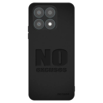 Etui na Honor X8a - No Excuses