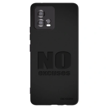 Etui na Motorola Moto G72 - No Excuses