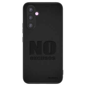 Picasee ULTIMATE CASE na Samsung Galaxy A54 5G A546B - No Excuses
