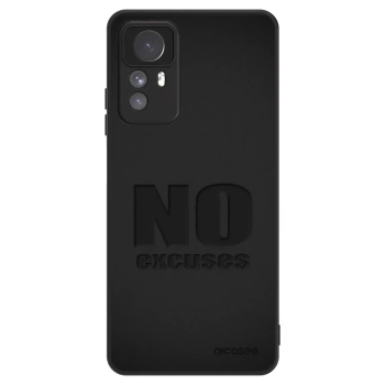 Etui na Xiaomi Redmi Note 12S - No Excuses