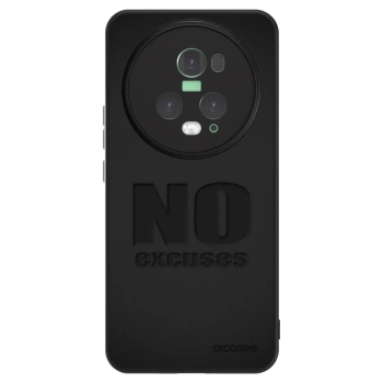 Etui na Honor Magic5 Pro - No Excuses