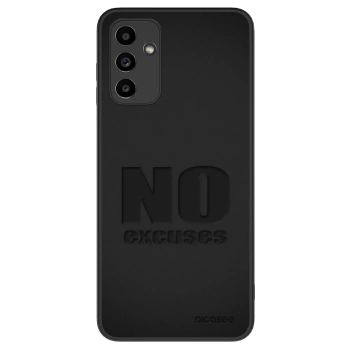 Etui na Samsung Galaxy A04s A047F - No Excuses