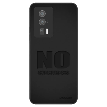 Etui na Xiaomi Poco F5 Pro 5G - No Excuses