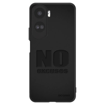 Etui na Honor 90 Lite 5G - No Excuses