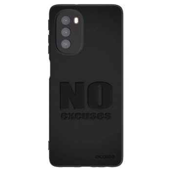 Etui na Motorola Moto G51 - No Excuses