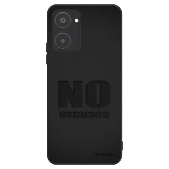 Etui na Realme 10 4G - No Excuses