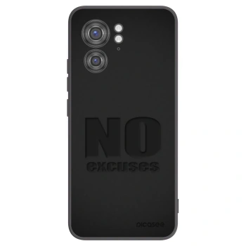 Etui na Motorola Edge 40 - No Excuses