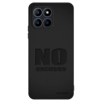 Etui na Honor 70 Lite - No Excuses