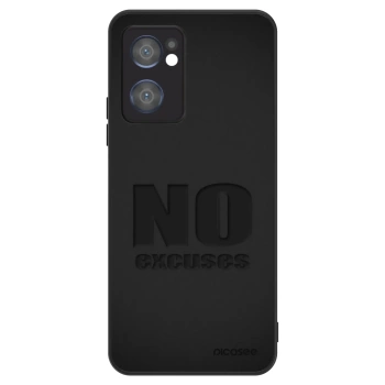 Etui na OPPO Reno 7 5G - No Excuses