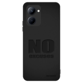 Etui na Realme C33 (2023) - No Excuses