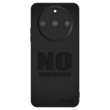 Etui na Realme 11 Pro+ - No Excuses