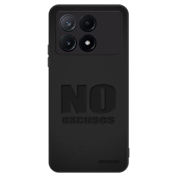 Etui na Xiaomi Poco X6 Pro - No Excuses