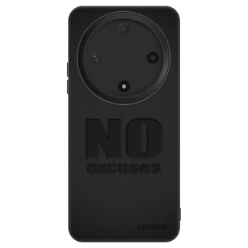 Etui na Honor Magic6 Lite 5G - No Excuses