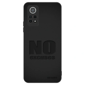 Etui na Xiaomi Redmi Note 12 Pro 4G - No Excuses