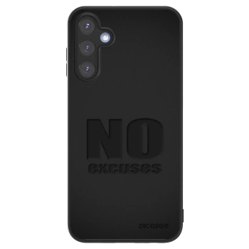 Picasee ULTIMATE CASE na Samsung Galaxy A15 A156B 5G - No Excuses