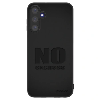 Picasee ULTIMATE CASE na Samsung Galaxy A15 A155F 4G - No Excuses