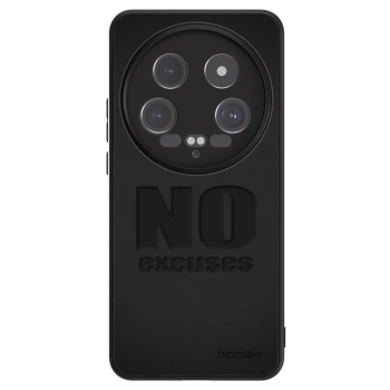 Etui na Xiaomi 14 Ultra - No Excuses