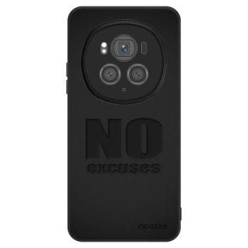 Etui na Honor Magic6 Pro - No Excuses