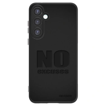 Picasee ULTIMATE CASE na Samsung Galaxy A55 5G A556B - No Excuses
