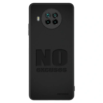 Etui na Xiaomi Mi 10T Lite - No Excuses