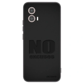 Etui na Motorola Moto G53 5G - No Excuses