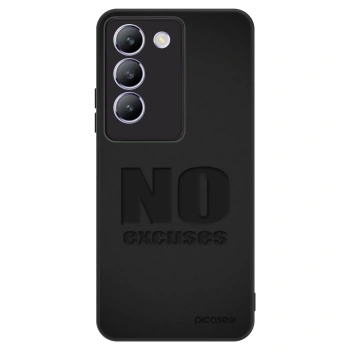 Etui na Vivo V40 SE 5G - No Excuses