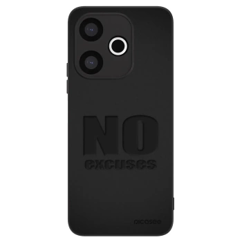 Etui na Xiaomi Redmi 13 4G - No Excuses