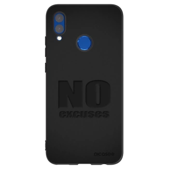 Etui na Honor 10 Lite - No Excuses