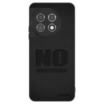 Etui na OnePlus 11 5G - No Excuses