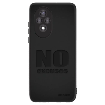 Etui na Honor 200 Pro 5G - No Excuses