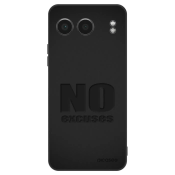 Etui na OnePlus Nord 4 - No Excuses