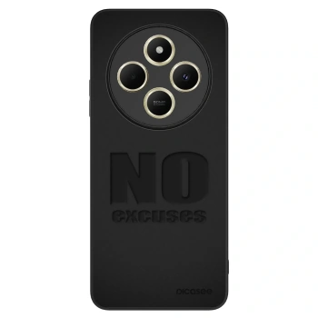 Etui na Xiaomi Redmi 14C - No Excuses