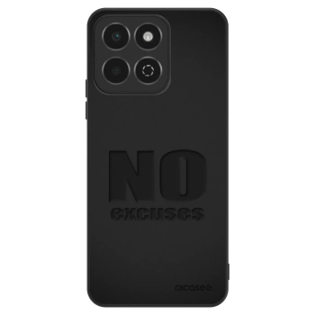 Etui na Honor 200 Smart 5G - No Excuses