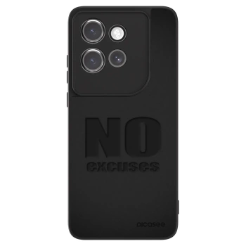 Etui na Motorola Edge 50 Neo - No Excuses
