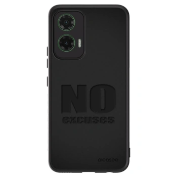 Etui na Motorola Moto G35 5G - No Excuses
