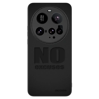 Picasee ULTIMATE CASE na Xiaomi 15 Ultra - No Excuses