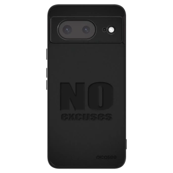 Etui na Google Pixel 8a - No Excuses