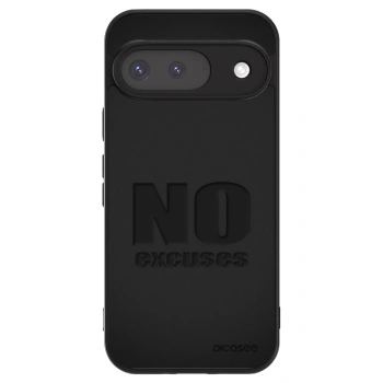 Etui na Google Pixel 9 - No Excuses