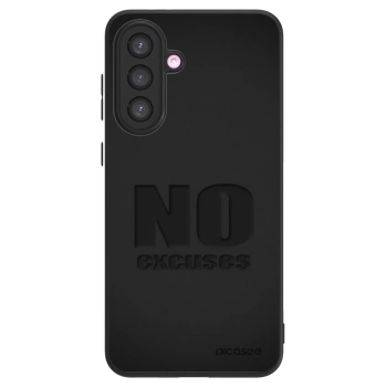 Picasee ULTIMATE CASE na Samsung Galaxy A56 5G A566B - No Excuses
