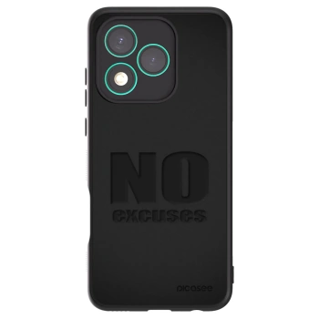 Etui na Honor 400 Lite 5G - No Excuses
