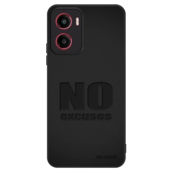 Etui na Motorola Moto G05 - No Excuses