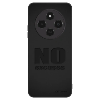 Etui na Xiaomi Poco C75 - No Excuses