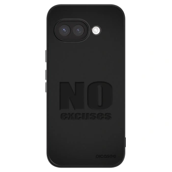 Etui na Google Pixel 9a - No Excuses